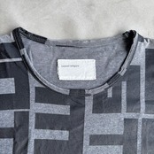 NOZOMI ISHIGURO, T-Shirt