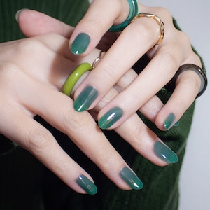 カサネカラーネイルポリッシュ