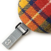 Harris Tweedを使用したフェアウェイウッド用ヘッドカバー HT_15FW