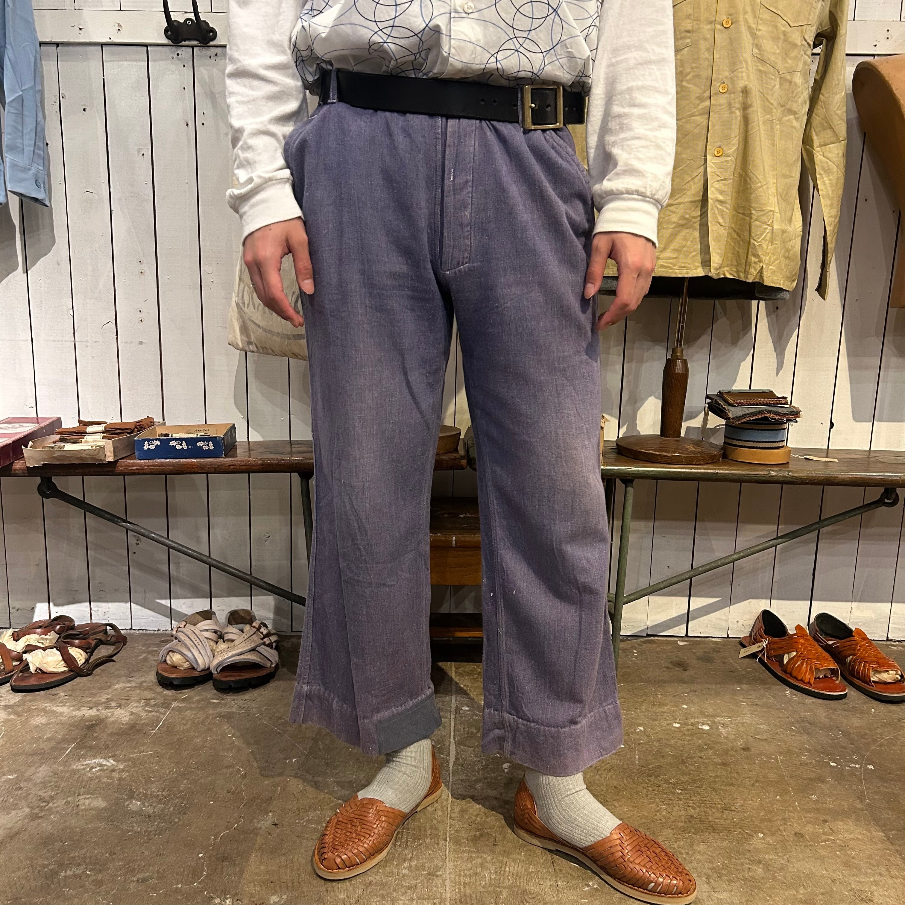 MEN'S | JANTIQUES