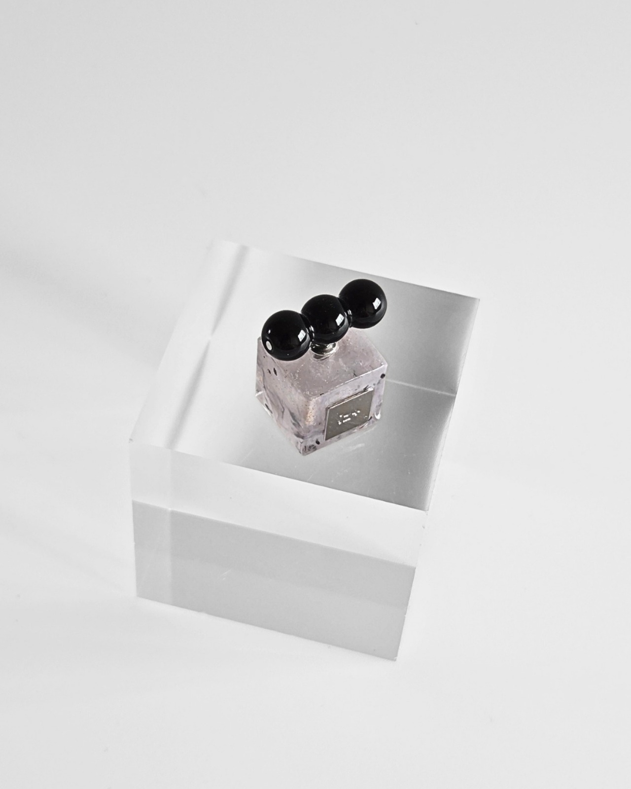 LinK CUBE. [stone] - 4