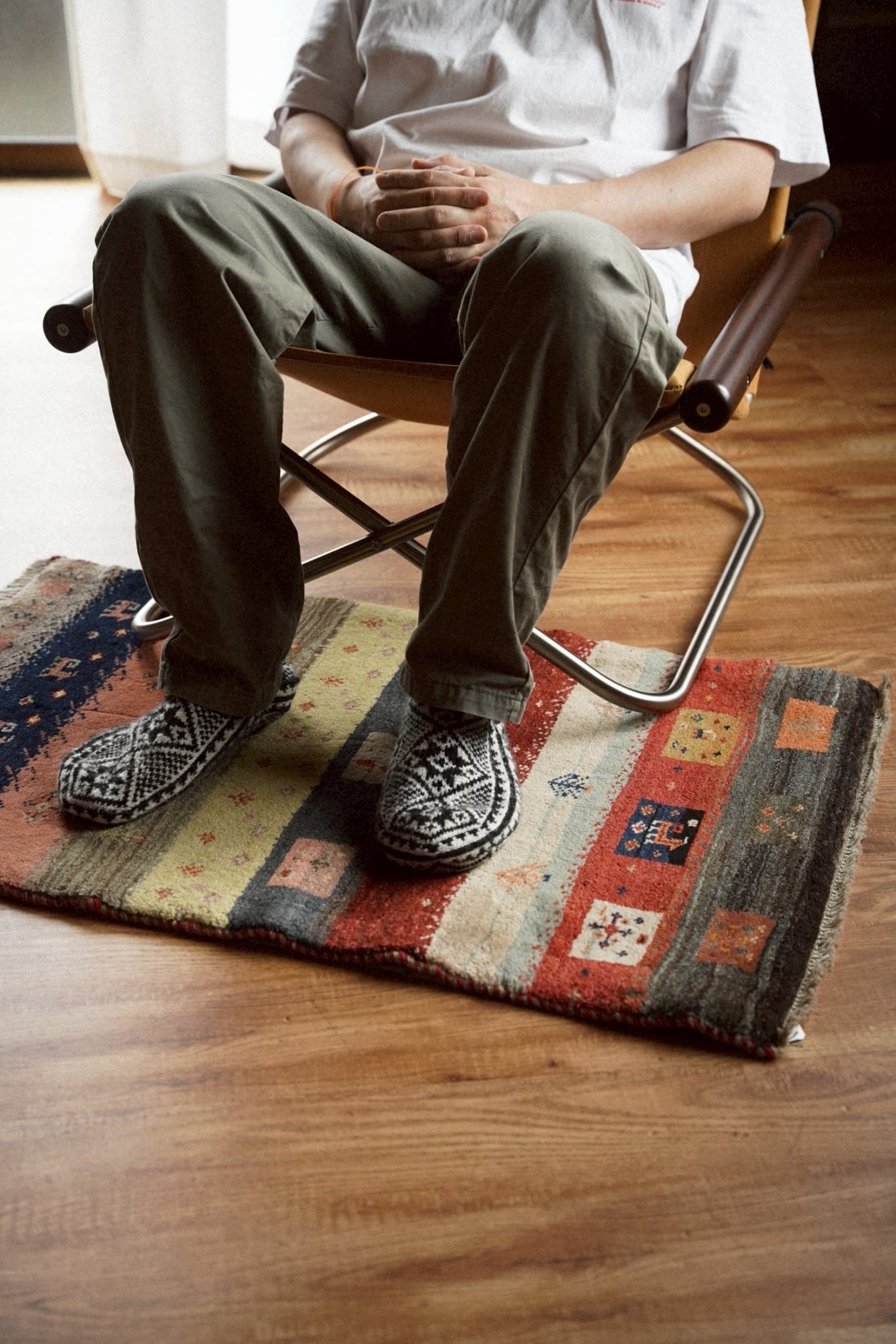 SMALL SIZE | 手織りのヴィンテージラグ専門店 | Bahr vintage rug