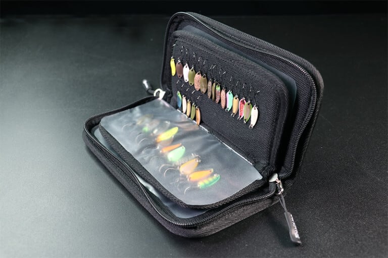 スプーン38個セット ティモンワレット TIMON ティモン スプーンウォレット | フィッシングサルーン ふるきん