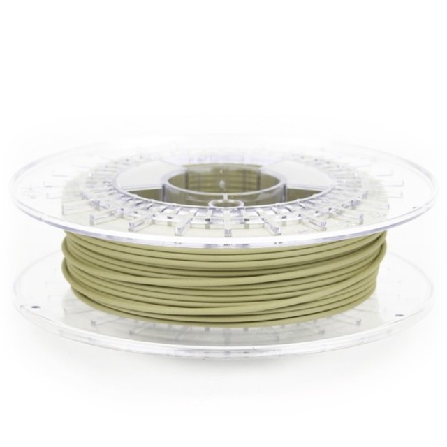 ColorFabb ブラスフィラメント　1.75mm 750g - メイン画像