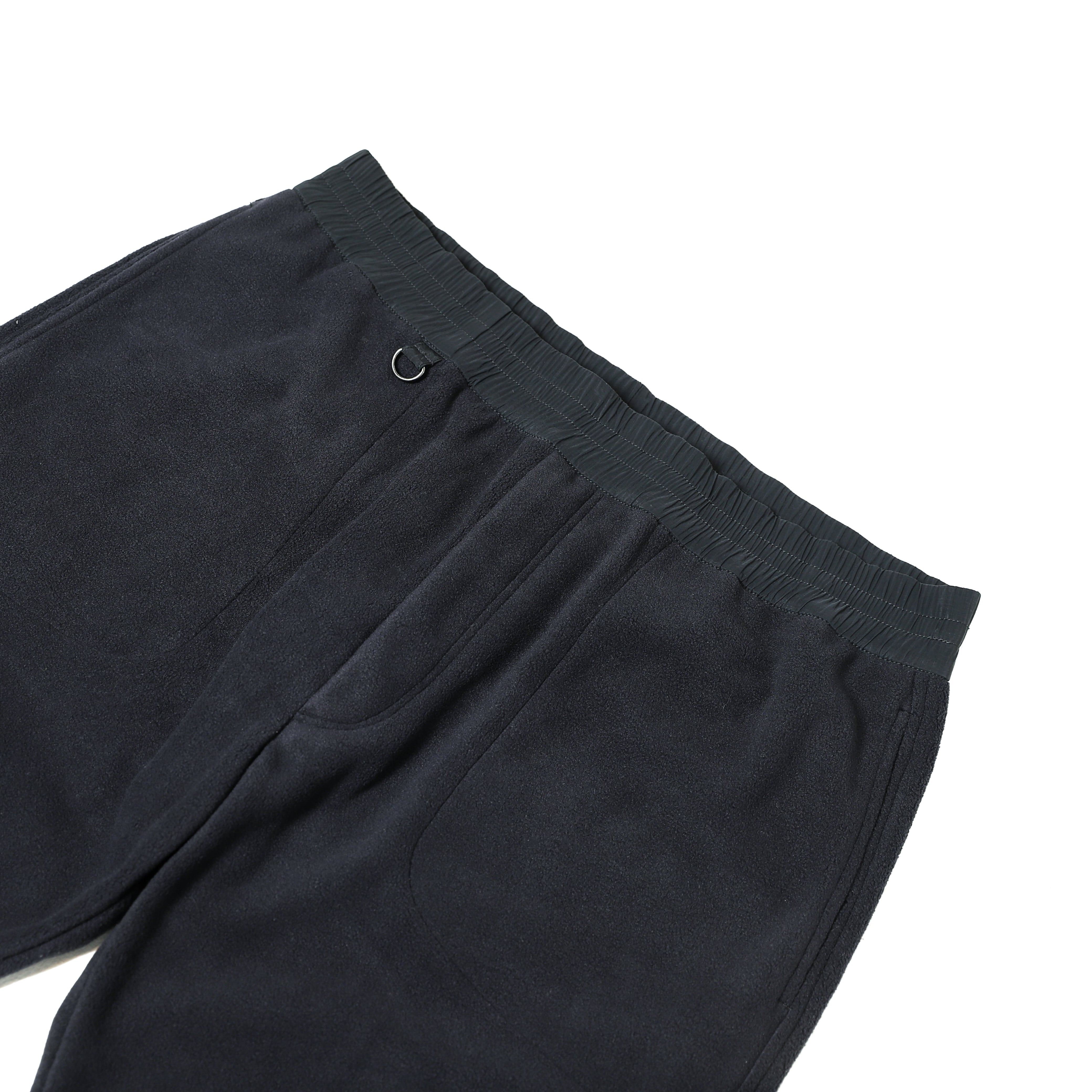 Micro Fleece Nylon Combination Pants