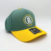 NIKE / ナイキ レッドソックス シティコネクト ドライフィット ライズ 5パネルキャップ