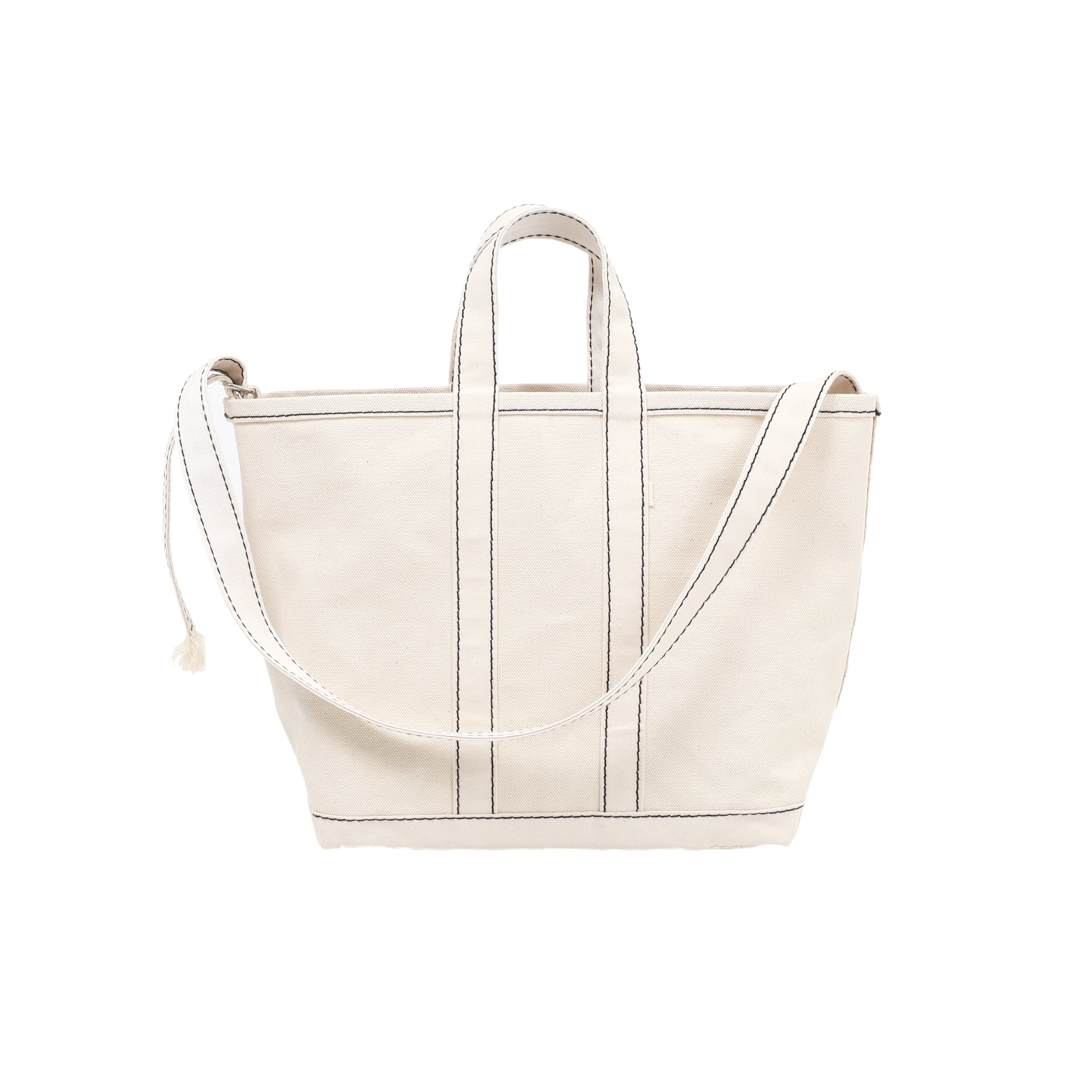 Canvas Water Repellent Tote Bag | OVY