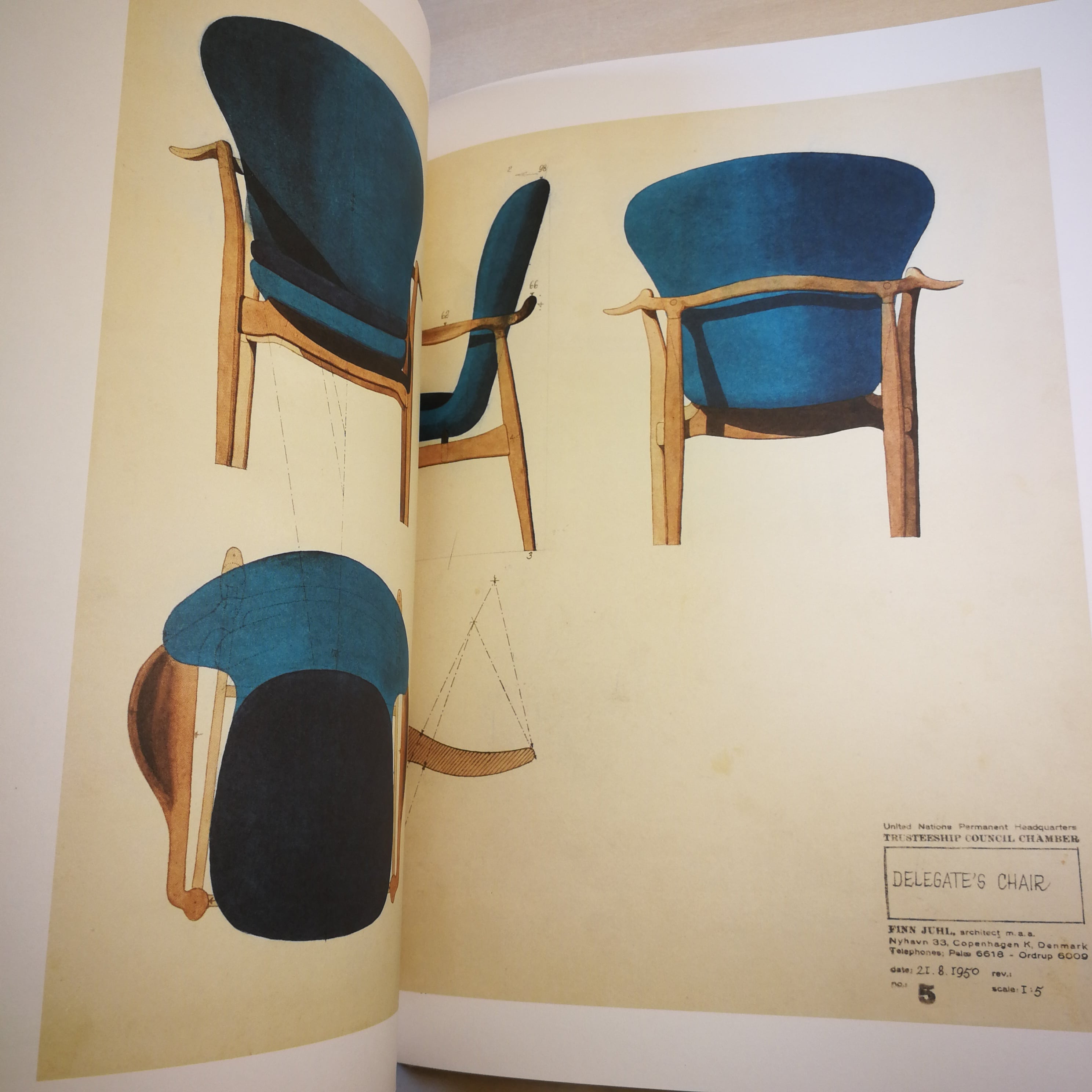 Finn Juhl: Life, Work, World フィンユール作品集 | つばさ洋書 Finn Juhl: Life, Work, World フィンユール作品集 | つばさ洋書