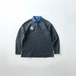 【Polo by Ralph Lauren】L/S Rugby Shirt Navy M