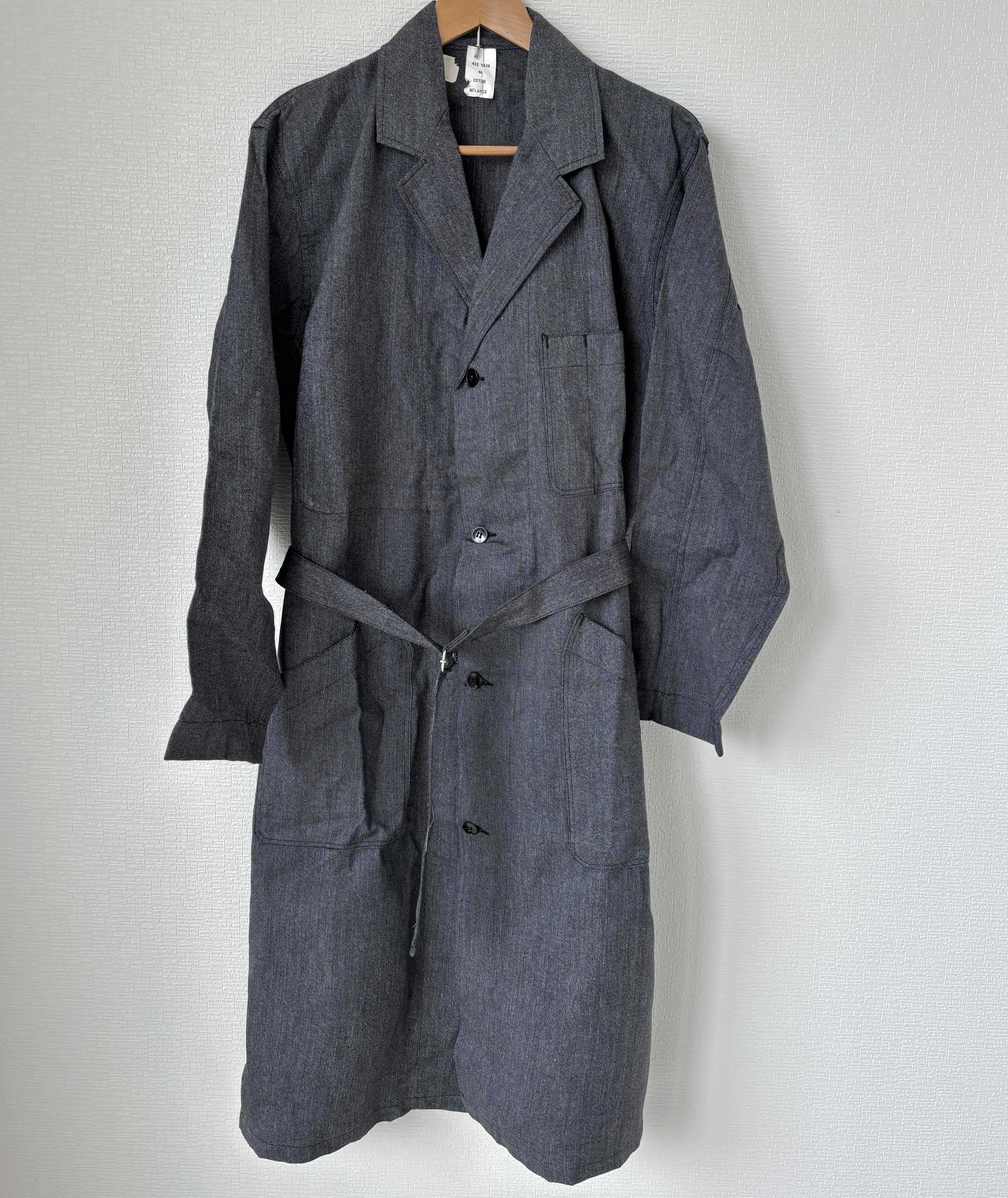 50〜60年代 50s 60s SAVO LE CREUSOT フランス軍 ミリタリー ユーロ