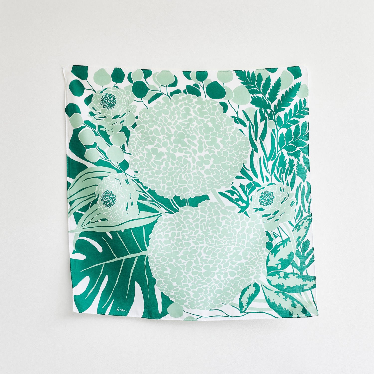 yuriページ YURIHIMURO | 装いの庭