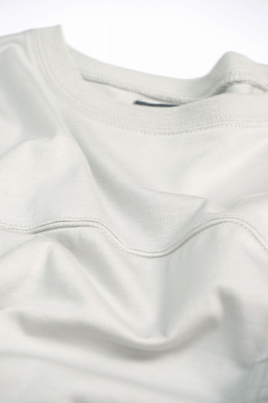 Super Fine Hybrid Cotton S/S Tee