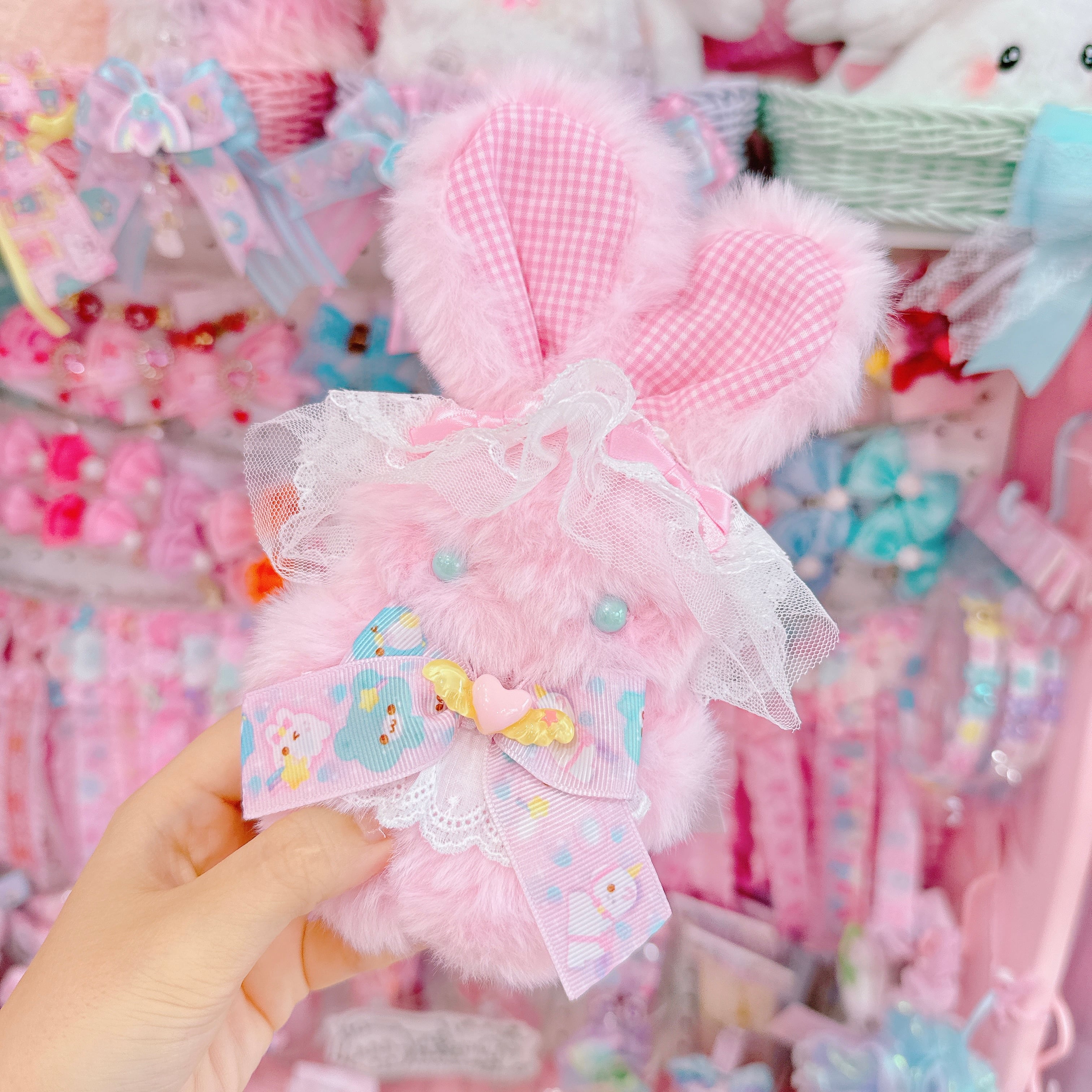 【C7】28-1ぬいぐるみ