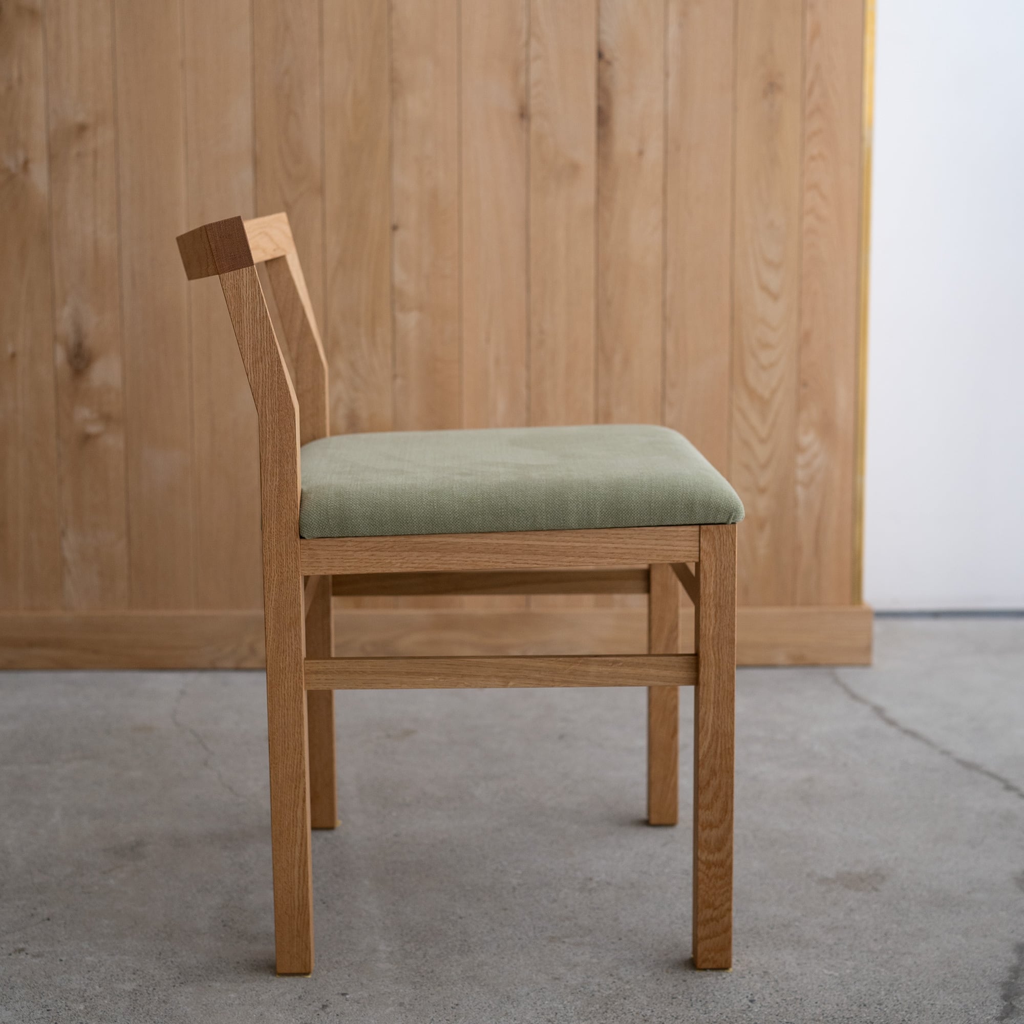 Pico Chair / ピコチェア | WOODWORK makers market