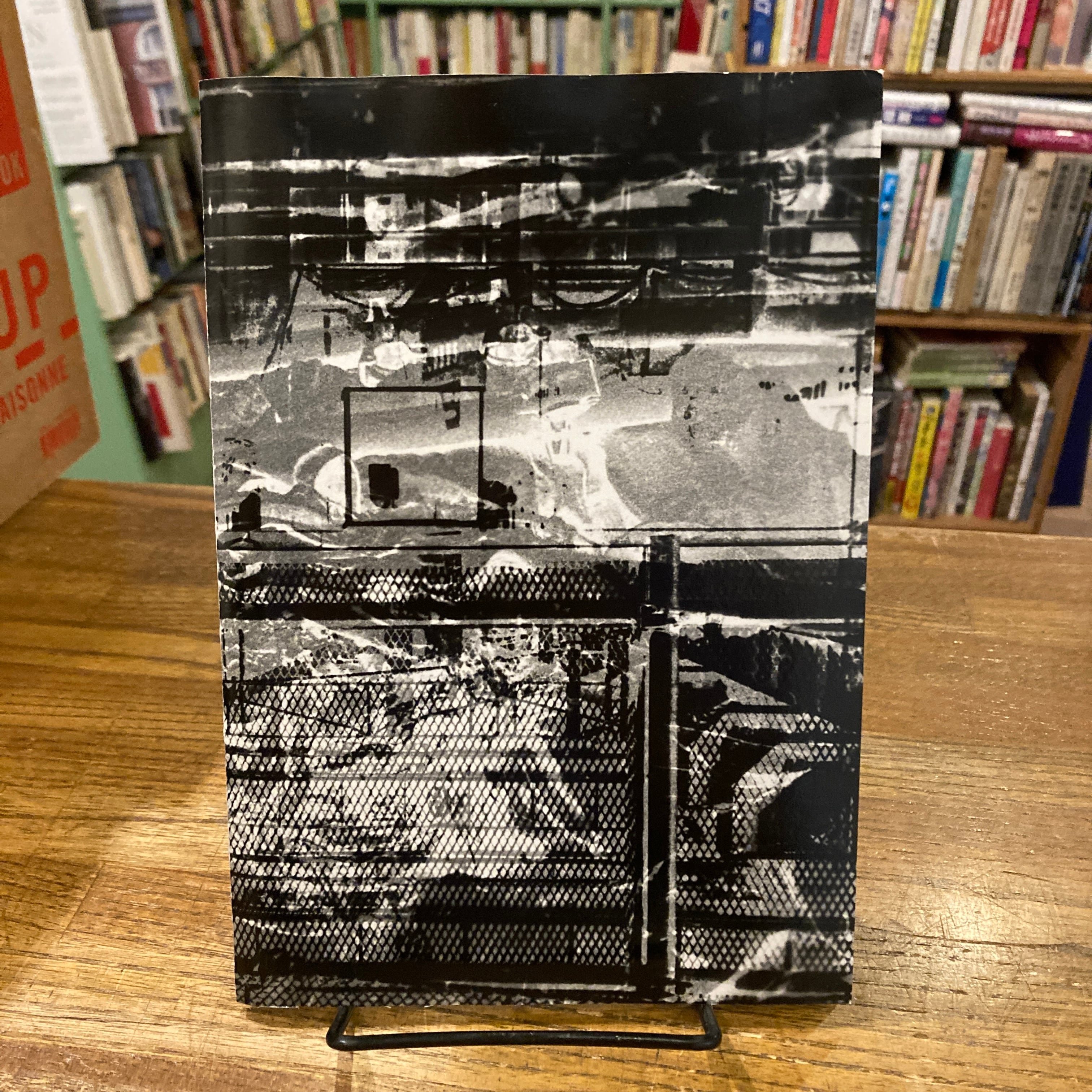 ジョン・ルーリー JOHN LURIE / A FINE EXAMPLE OF ART | Pay ID