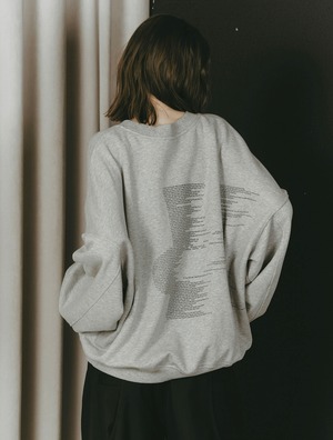 Kerror Design Sweat / GRAY