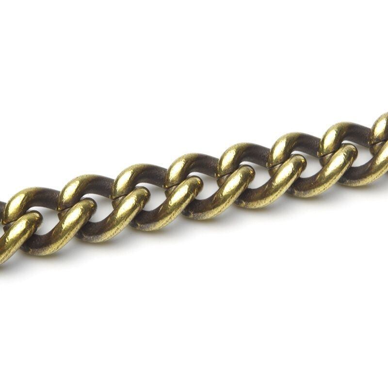 HATCHET ウォレットチェーン HATCHET(ハチェット) / “TRUCKER3”WALLET CHAIN(Mサイズ)(HW-5-B