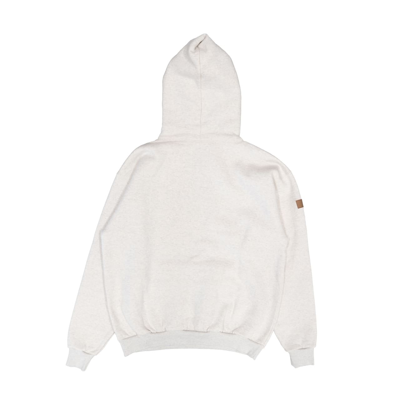 Hoodie / OFF WHITE