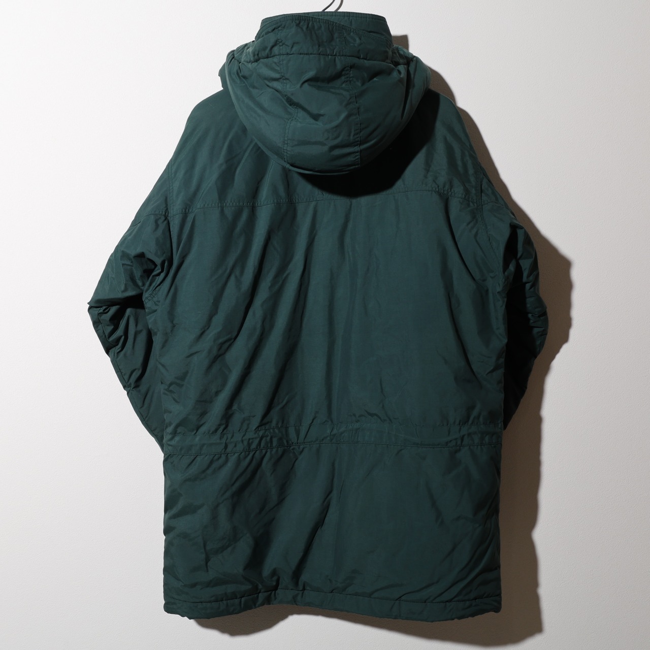 極美品 XS 97年 Hunter Green Guide Parka Patagonia ガイドパーカー パタゴニア