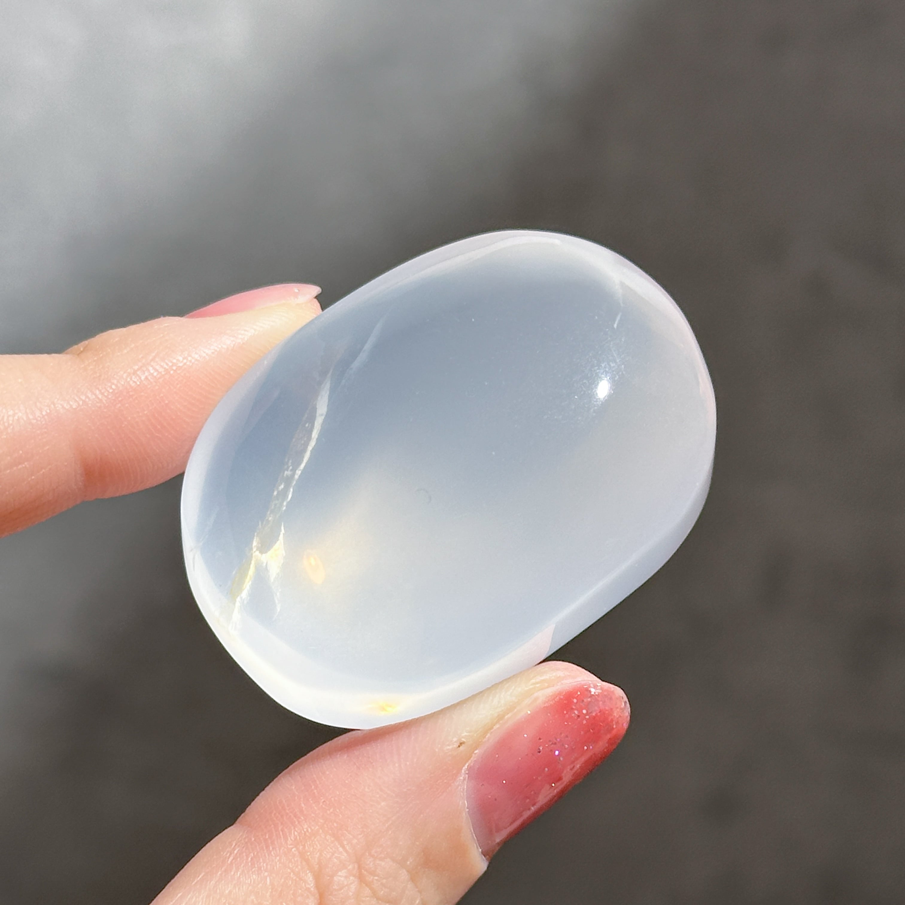 ピンクジラソル | Kamoku［カモク］インテリア天然石・鉱物のネット