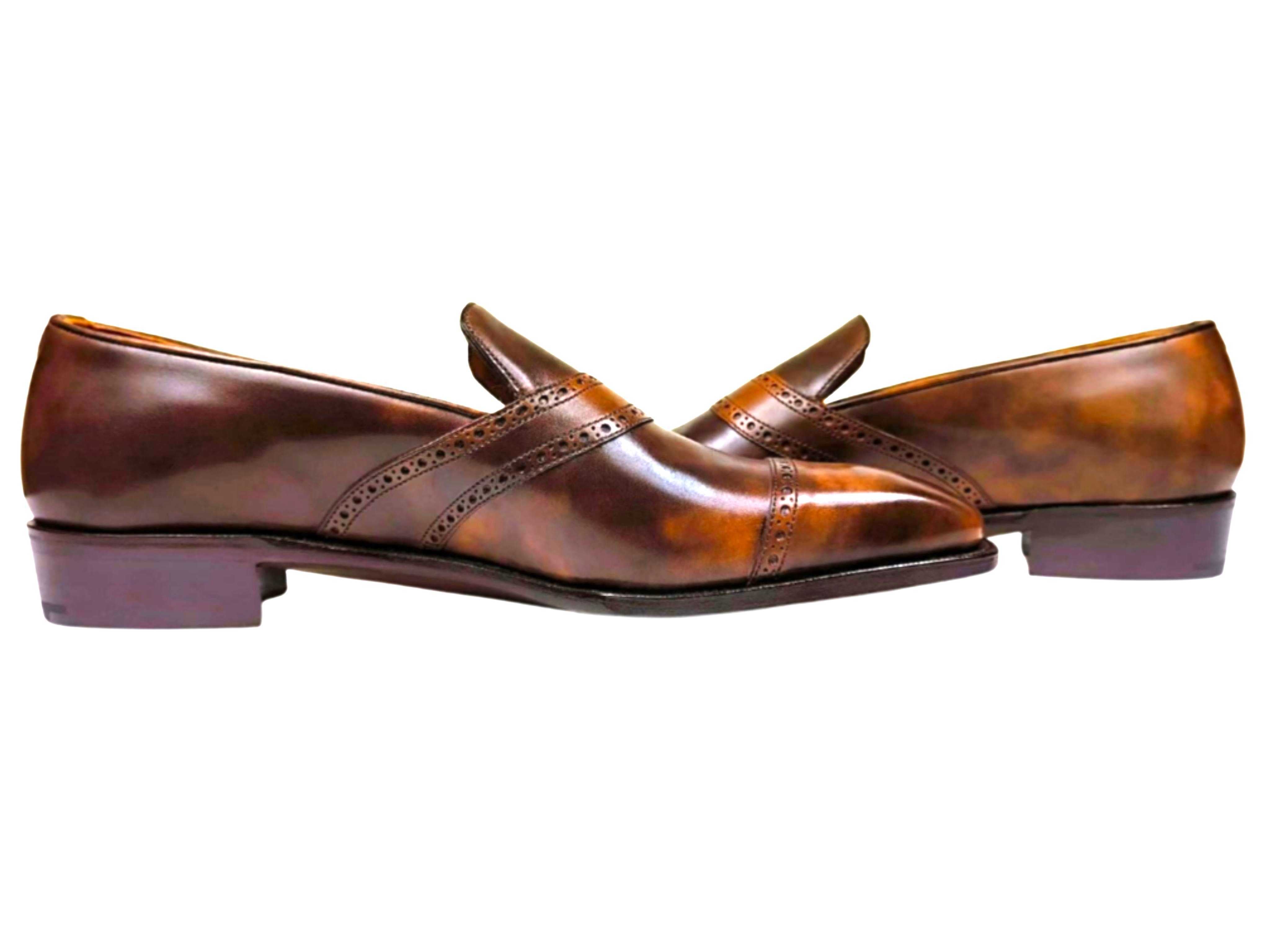 ☆幻のレア・新品未使用☆ エドワードグリーン リミテッドエディション