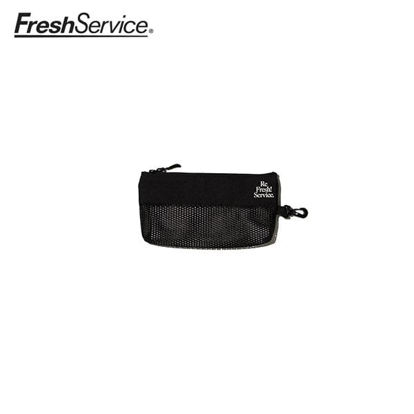 FreshService フレッシュサービス ワイヤーバスケット FOLDING BASKET