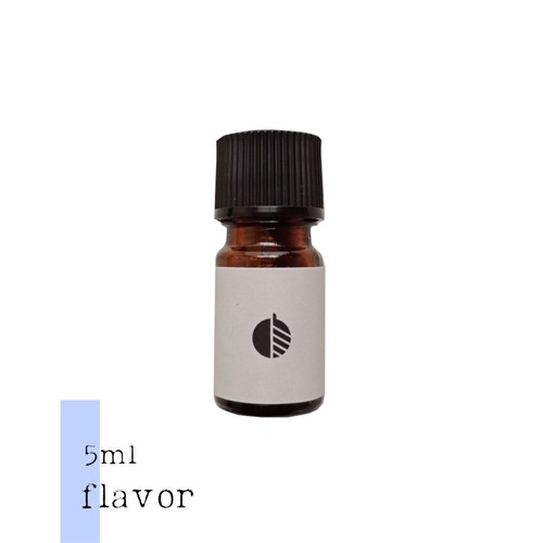 キャラメル  5ml