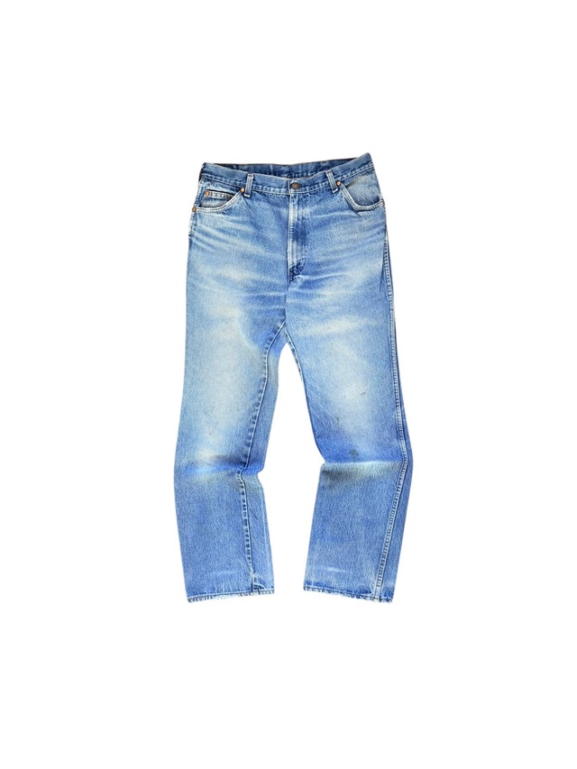 リーバイス 557 W35×L34