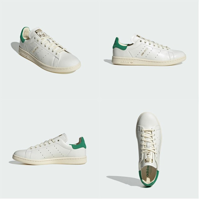 【23.0cm】アディダス オリジナルス STAN SMITH LUX スタンスミス ラグジュアリー IF8844