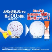 P&G プロフェッショナル ジョイ W除菌 食器用洗剤 業務用 贅沢シトラスオレンジの香り 本体 4.0L