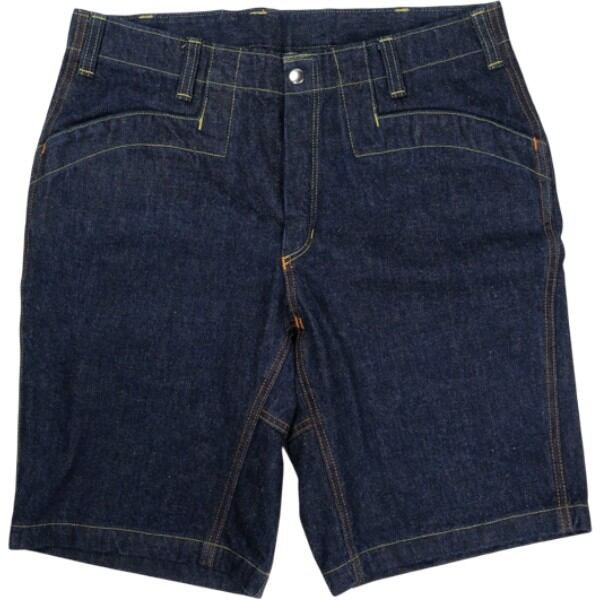 DENIM SHORTS ONE WASH テンダーロイン tenderloin 【公式通販】