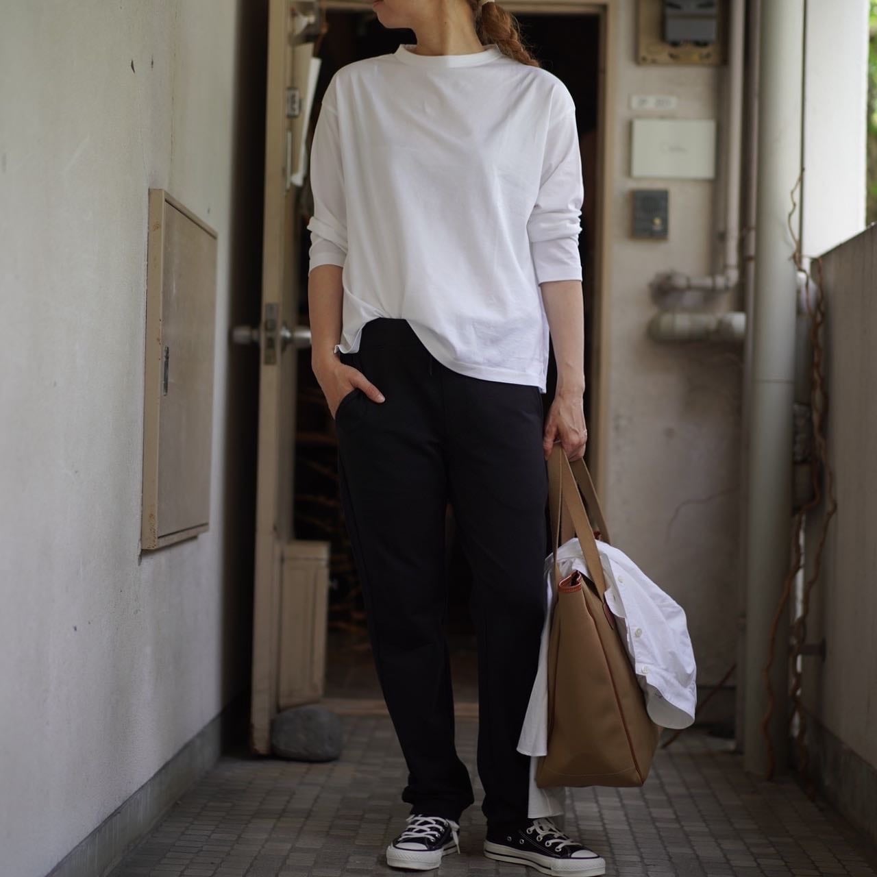 Brady(ブレディー)SMALL CARRYALL KHAKI | Debby