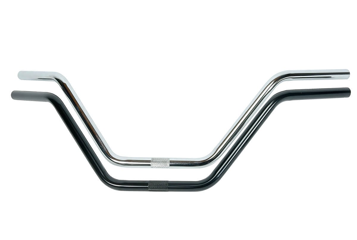 アティチュードバー 22.2mm | Rainbow Bike Online Store