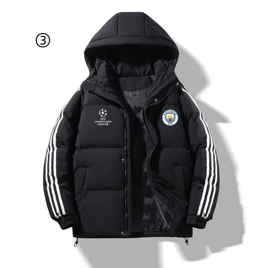 盛岡大附属高校 フーディジャケット 大人可愛い 絶対欲しい 大注目 ユニセックス 男女兼用 厚みパッド入り