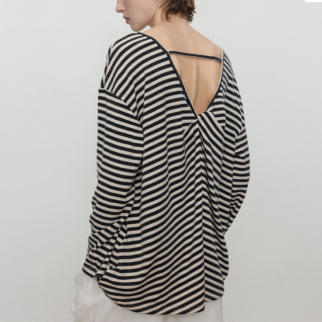 Back open border top A00260