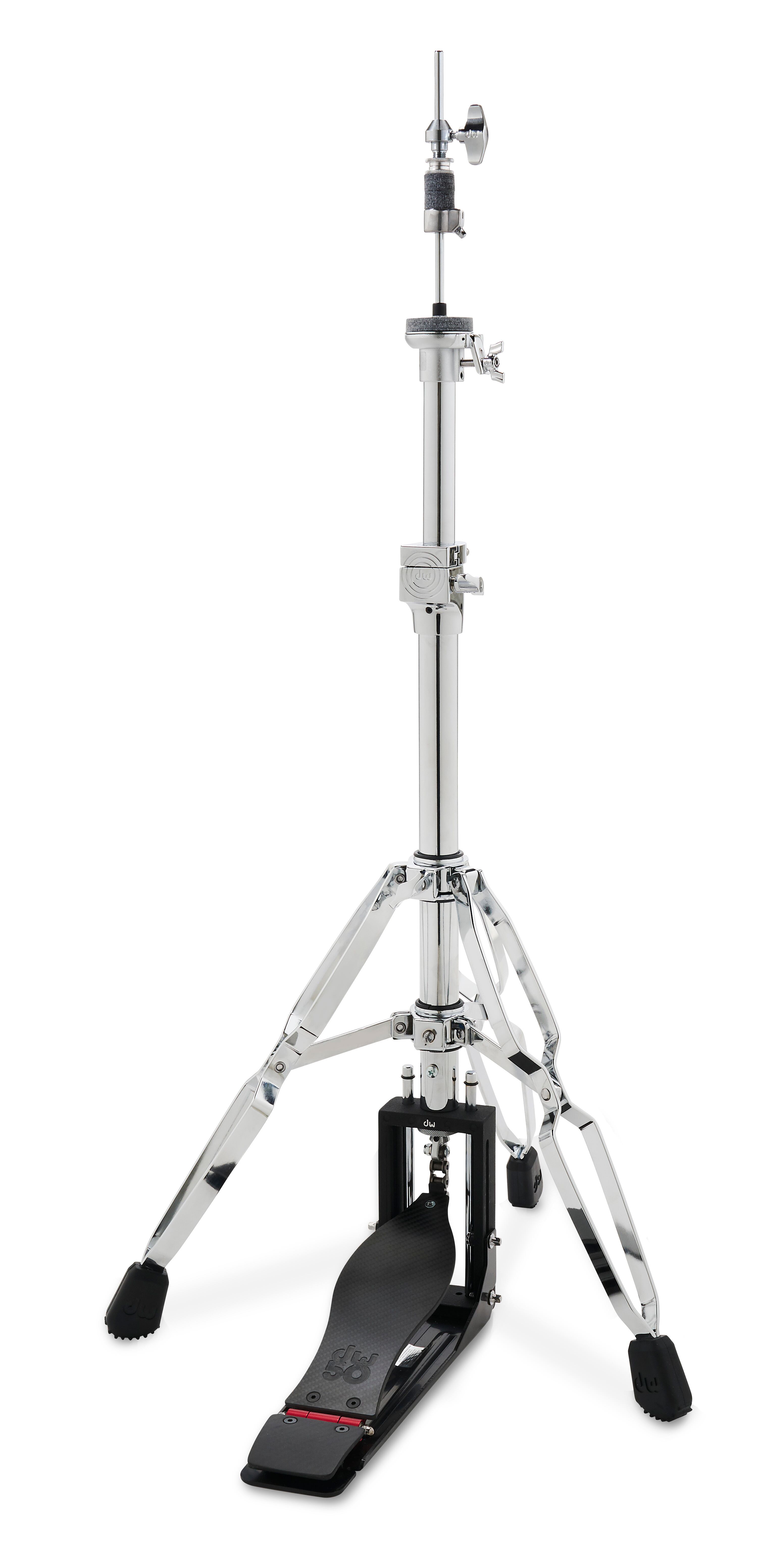 DW DW-5550DC 50th Anniversary 5000 Hi-Hat Stand 3-LEG / Limited