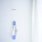 Daybreak Blue 06 - アゲートヒーリングチャイム / Agate Sun Catcher Wind Chime 354