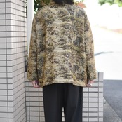 animalpattern gobelins jacket