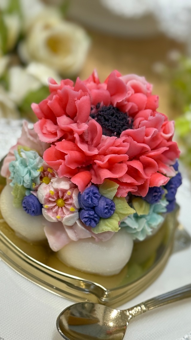 花団子2個セット