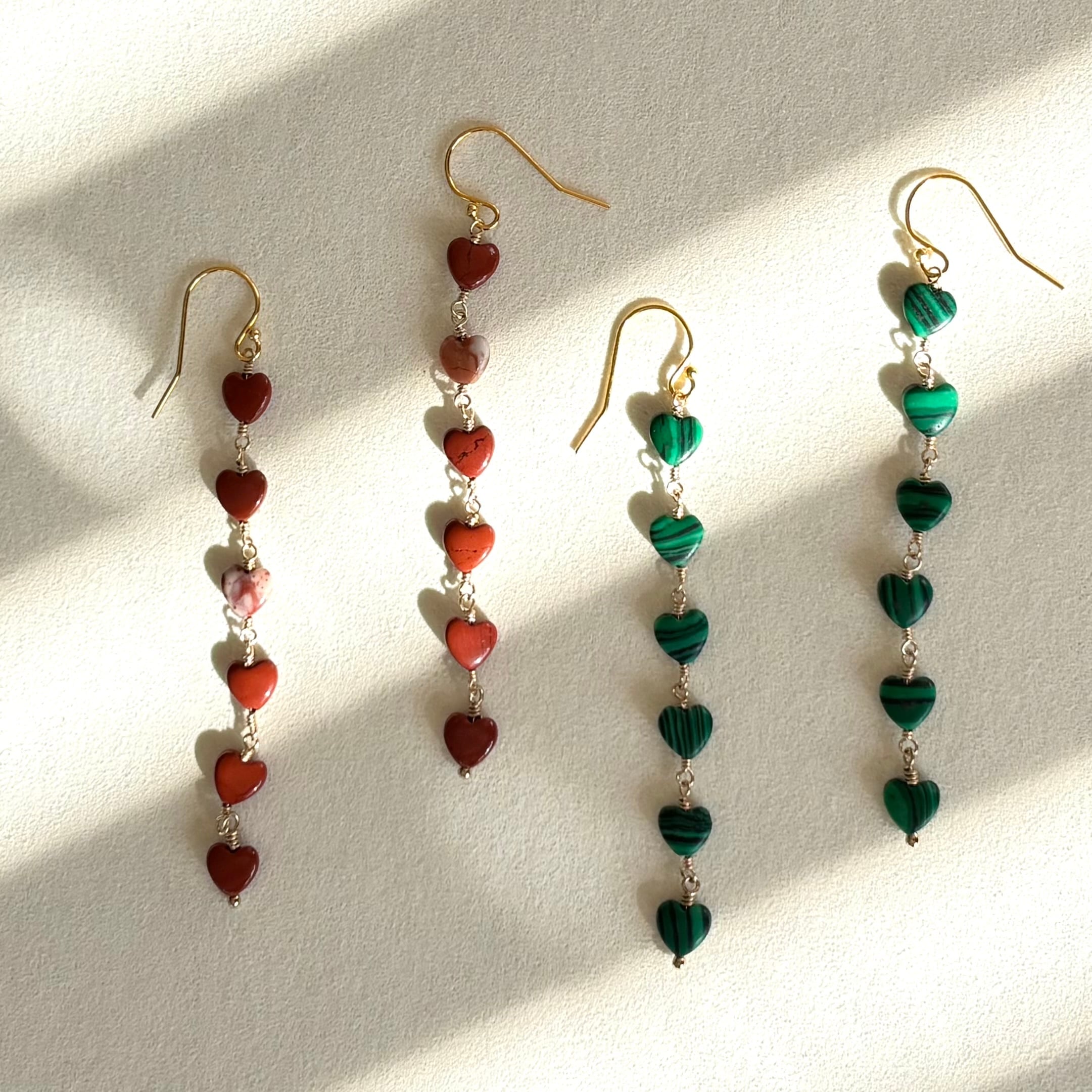 heart chain (K14GF)