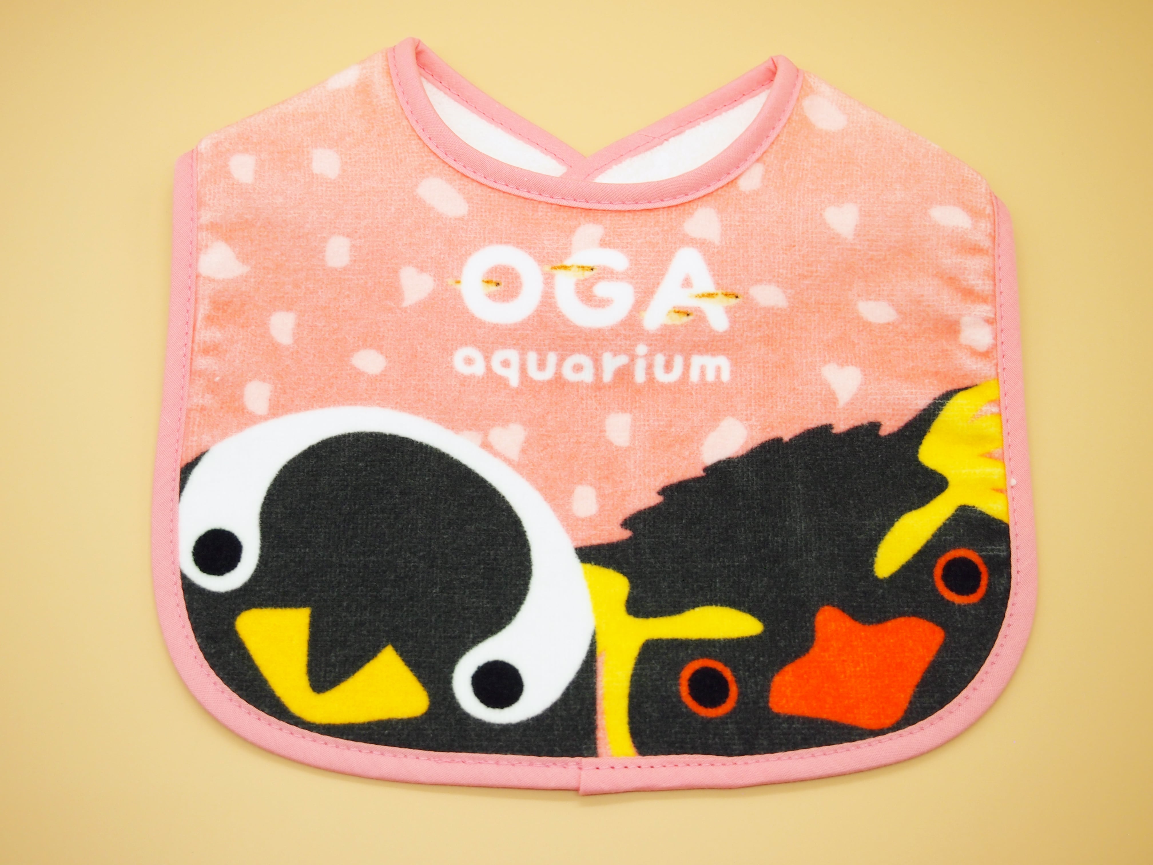 ベビースタイ | 男鹿水族館GAO Online Shop