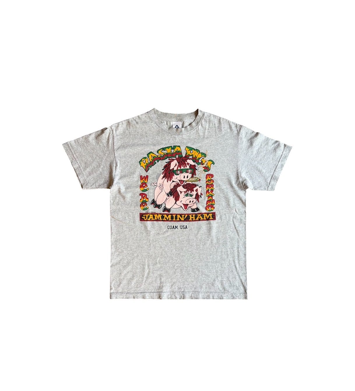 50〜60s 】NAT NAST フェイクレイヤード ボウリングシャツ | enishi