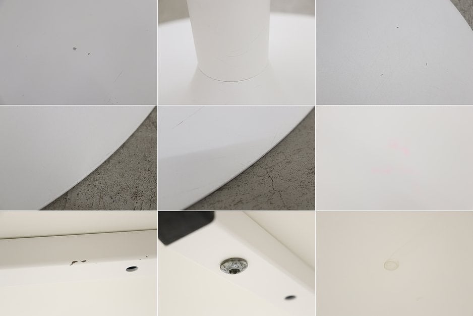 沼津店】Calligaris カリガリス connubia コヌビア Planet プラネット