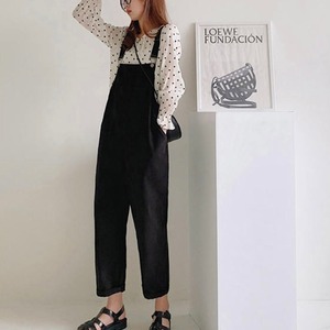 サロペットパンツ　A1656