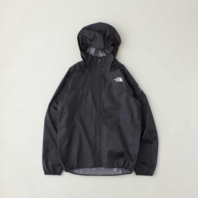 THE NORTH FACE（ザ・ノース・フェイス）《NEW》Strike Trail Jacket  -ブラック(K)（WOMEN）レディースレインジャケット