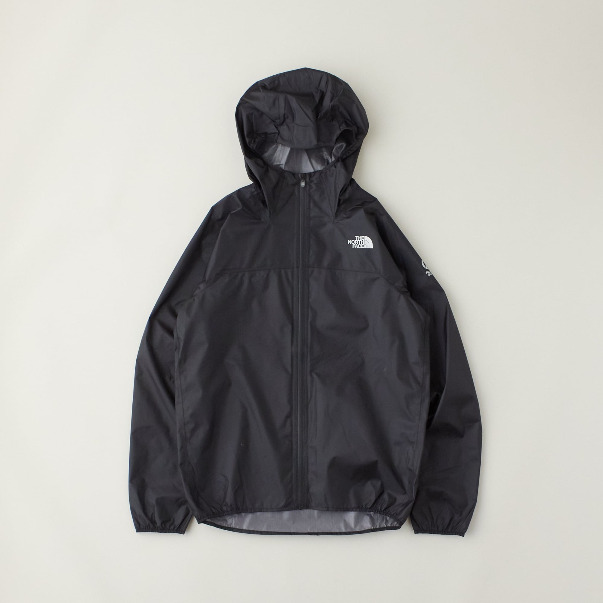 THE NORTH FACE(ザ・ノース・フェイス)《NEW》Strike Trail Jacket -ブラック(K)(WOMEN)レディースレインジャケット
