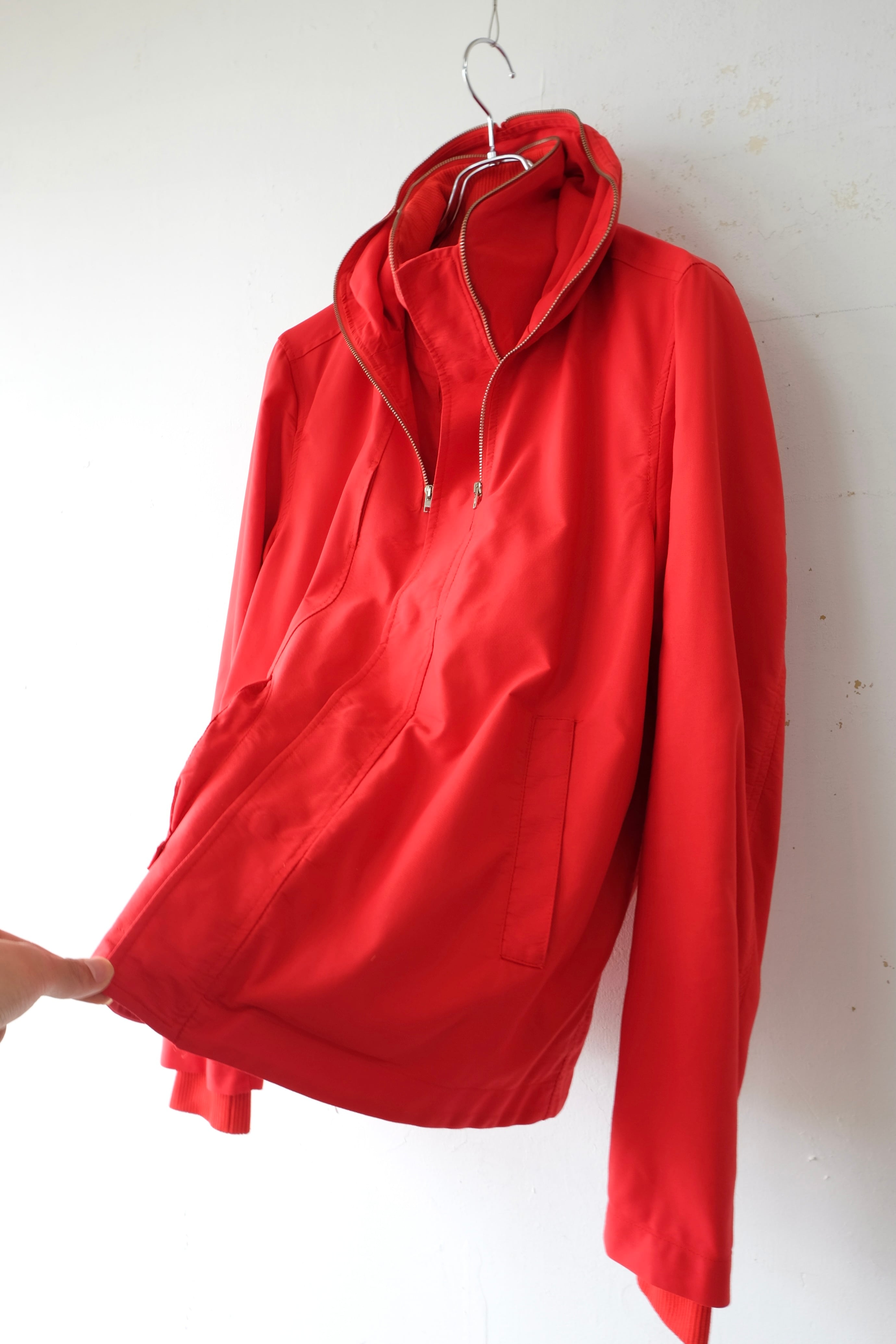 2004-5AW Hussein Chalayan walkman jacket | gamustore
