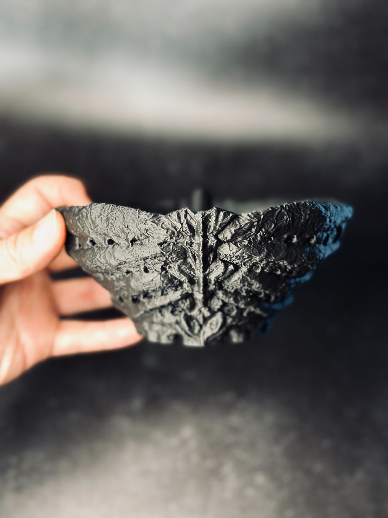 The DarkVessel(浅型タイプ)sizeS