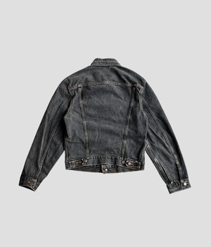 -Levi's- Vintage 90s 70506 Denim Jacket