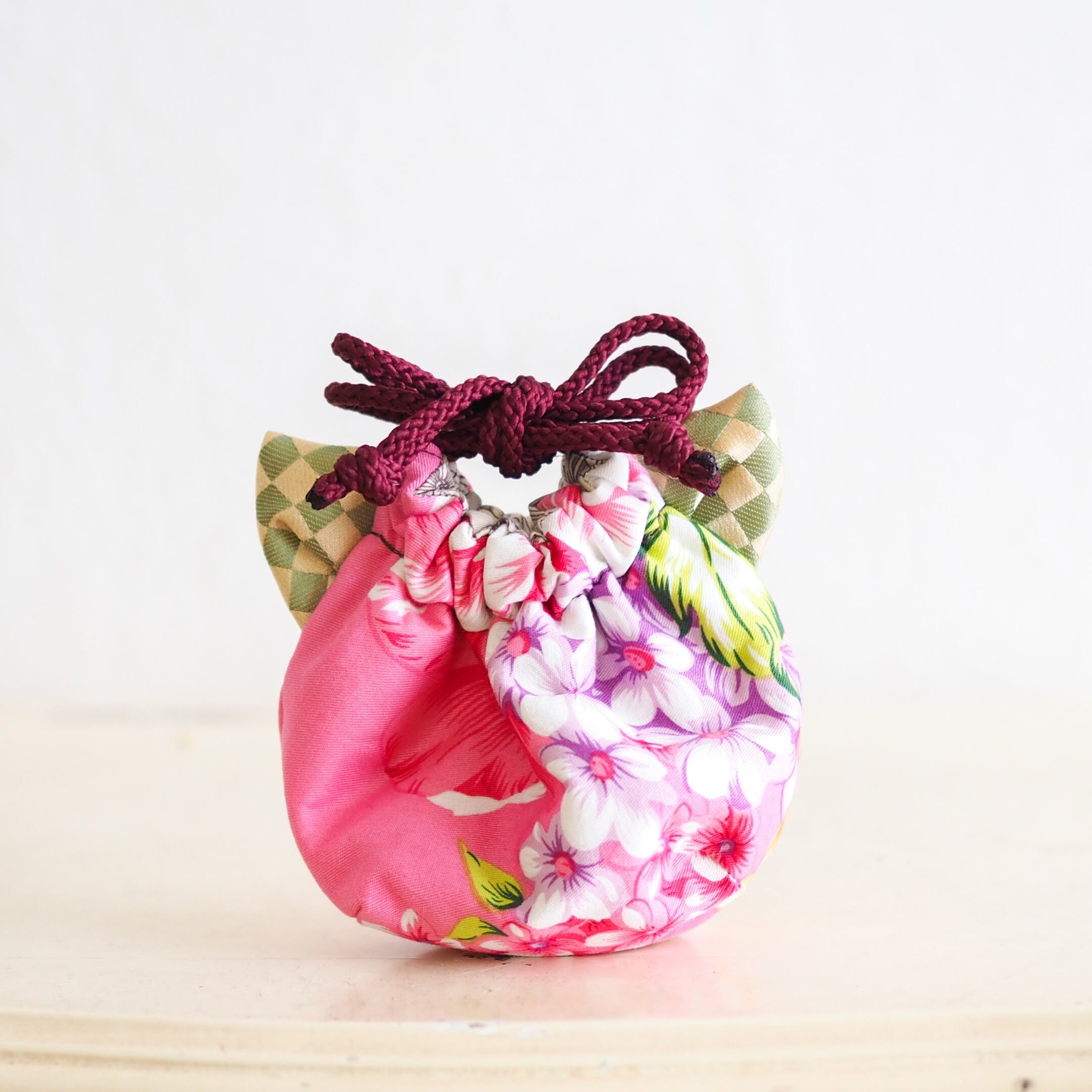 Cat*mini №171(one of a kind)